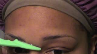 Learn how to arch eyebrows in 5 minutes [upl. by Atiuqiram]