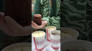 Mini cakes banane ka ye trick bohot hi kamal nikla [upl. by Franny619]