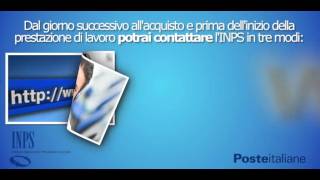 Buoni Lavoro INPS [upl. by Beaver453]