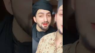 tu raheem hai tu kareem hai  danish f dar  dawar farooq [upl. by Diella]