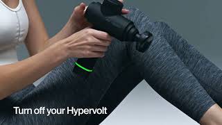 Hyperice Hypervolt 2 Review 2022 — Worth the HYPE [upl. by Helena]