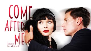 Come After Me  Miss Fishers Murder Mysteries Phryne amp Jack [upl. by Anyek889]