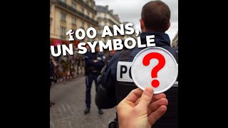 UN1TÉ célèbre 100 ans de syndicalisme policier [upl. by Harvison101]