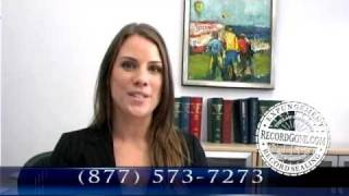 Expungement vs Record Sealing in California  Los Angeles Expungement Attorney [upl. by Mahseh]