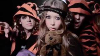 Tommy heavenly6  IM YOUR DEVIL HALLOWEEN REMIX 645 ver [upl. by Wall]