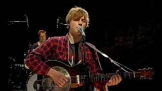 Johnny Flynn  Shore to Shore live [upl. by Names]