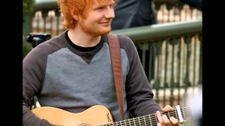 Ed Sheeran  U N I Acoustic [upl. by Aisemaj]