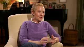 Cancer Survivor Susan Parkinson talks about her battle with NonHodgkins Lymphoma [upl. by Abbotsun448]