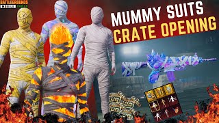 ULTIMATE MUMMY ONLY 540 UC TRICK amp 2 RP GIVEAWAY [upl. by Innoj891]