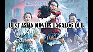 tagalog dubbed movies 2022  korean full movies tagalog dub [upl. by Laehctim270]