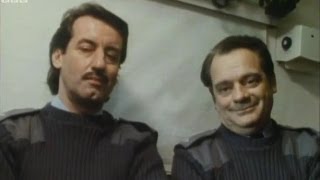 Arnies Heart Attack Part 2  Only Fools and Horses  BBC [upl. by Lzeil93]