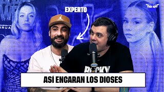 TUTORIAL PARA ENCARAR EN EL BOLICHE CON ROBER GALATI y EL GORDO DAN [upl. by Jonme]