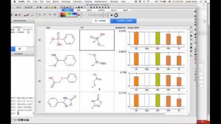 New MolSoft Bioisoster Databases and Datamining Tools [upl. by Atikim]