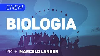 Biologia  ENEM  Ecologia I  CURSO GRATUITO COMPLETO  CURSO GRATUITO COMPLETO [upl. by Fairley715]