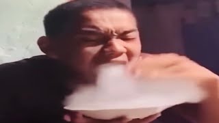 TRY NOT TO LAUGH 😂 Best Funny Video Compilation 🤣🤪😅 Memes PART 107 [upl. by Prochoras]