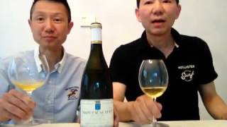 Montrachet 1999 Tasting [upl. by Ebert]