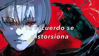 Incompetence  Österreich Tokyo Ghoul OP 2  COVER EN ESPAÑOL [upl. by Aicilic539]