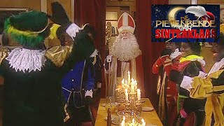 DE PIETENBENDE VAN SINTERKLAAS 2004 • AFL 25 • TVSERIE [upl. by Mortimer]