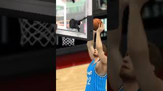 nba2k20mycareerhighlights [upl. by Havelock374]