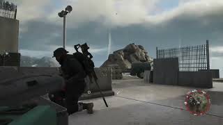 Ataque De Base  Ghost Recon Breakpoint  Xbox one [upl. by Ahsal620]