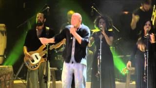 The Idan Raichel Project  Live  הפרויקט של עידן רייכל  רוב השעות [upl. by Hutchison]