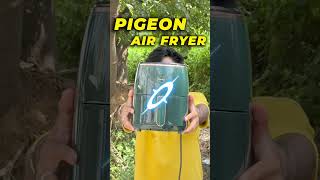 Best Useful Home Product  Pigeon Air Fryer ✨✨viral gadgets telugu india shortsindia [upl. by Phelips]