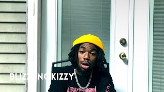 BlizzyNoKizzy  DUBZ Official Music Video [upl. by Arlo]