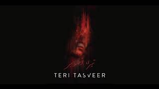 Bayaan  Teri Tasveer Audio [upl. by Letnohs]