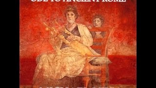 Ancient Roman Lyre Music [upl. by Aisile]