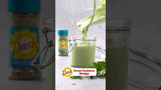 Green Goddess Wedge Salad 🥗 Watch How To Make It [upl. by Gillman997]