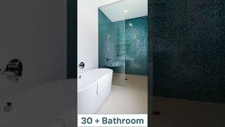 Colorful Bathroom Tiles Design Ideas for 2024  Bathroom design [upl. by Ruder]