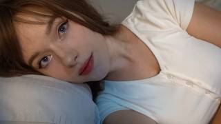 ASMR Fall asleep with me [upl. by Notseh]