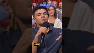 Asgari Ücret Hasan Can Kaya Konuşanlar komedi konuşanlar comedy komik [upl. by Rednal]