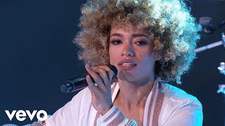 Starley  Call on Me Jimmy Kimmel Live [upl. by Ermin448]