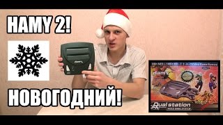 Game Boy Classic Original  Обзор впечатления и немного игр [upl. by Einomrah]