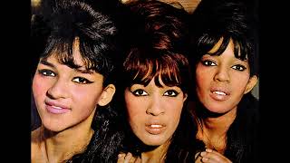 【The Ronettes】 Baby I Love You [upl. by Blandina]