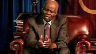 John Henrik Clarke  A Great and Mighty Walk [upl. by Kered]