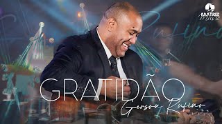 GersonRufinoOficial  Gratidão quotDVD JESUS E EUquot Clipe Oficial [upl. by Bridwell427]