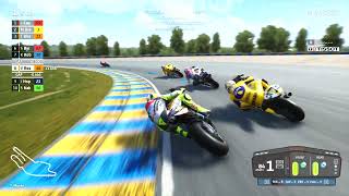 Best of The Best from Valentino Rossi in Motogp [upl. by Olen358]