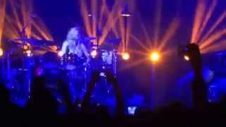 Avril Lavigne  The Avril Lavigne Tour 2014 Live in Brasília 04052014 Brazil HD Full Show Completo [upl. by Barsky]