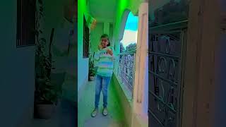 Main Pani Pani Ho gayitrending song nd dance [upl. by Embry477]