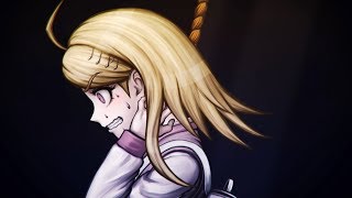 Der Flohwalzer  Kaede Akamatsu Execution   Danganronpa V3 [upl. by Ralfston]