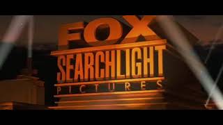 Fox Searchlight Pictures DNA Films Film4 2010 [upl. by Kosey591]