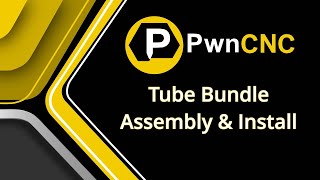 Tube Bundle Assembly amp Install [upl. by Bernj]