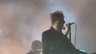 Echo amp The Bunnymen  Bedbugs and Ballyhoo The Killing Moon live  Paris le Trianon 02042024 [upl. by Atalie]