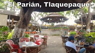 El Parián en Tlaquepaque Jalisco [upl. by Seta]