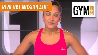 Haut du corps avec haltères  Renforcement Musculaire  213 [upl. by Brandt]