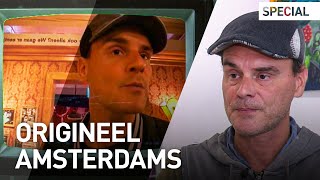 Waarom wordt er steeds minder Jordanees gesproken [upl. by Anima979]