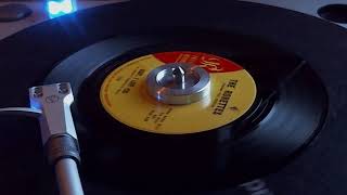 The Ronettes  Baby I Love You  196364  45 rpm [upl. by Katrine]