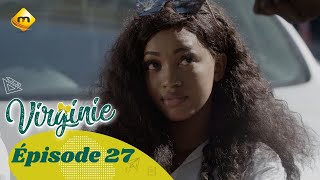 Série  Virginie  Episode 27  VOSTFR [upl. by Luhe]